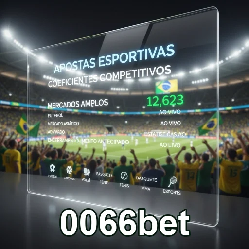 Tela de suporte ágil e apostas no 0066bet para VIPs.