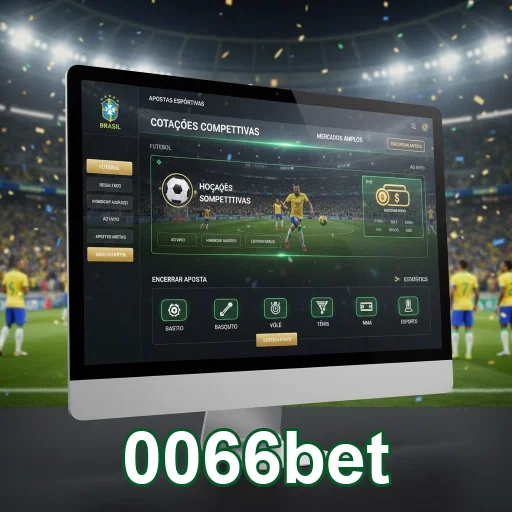 Ilustração de Apostas Rápidas e Práticas