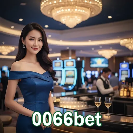 Benefícios VIP que elevam sua experiência - 0066bet