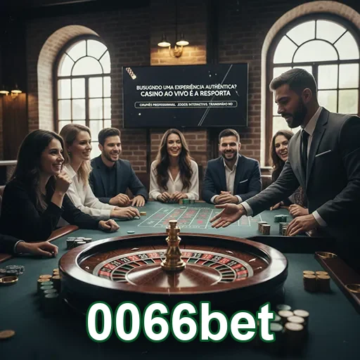 Jogos emocionantes de cassino online na 0066bet