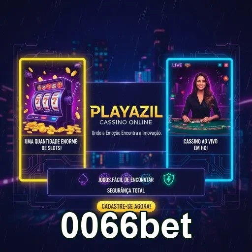Cadastro rápido na 0066bet com acesso a serviços VIP.
