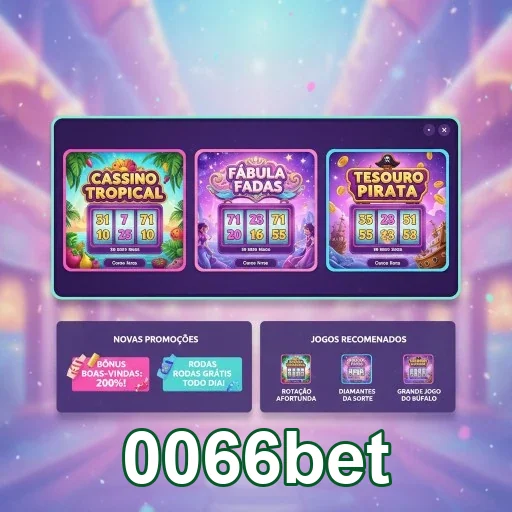 Ilustração de Jogos Diversificados