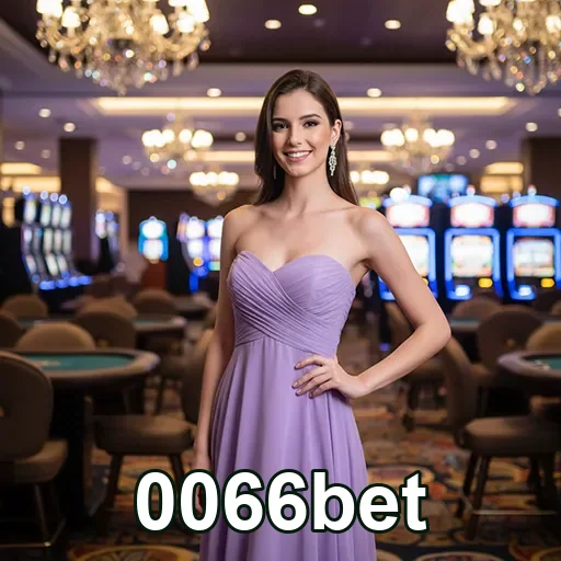 Comodidade e sofisticação em jogos VIP na 0066bet.