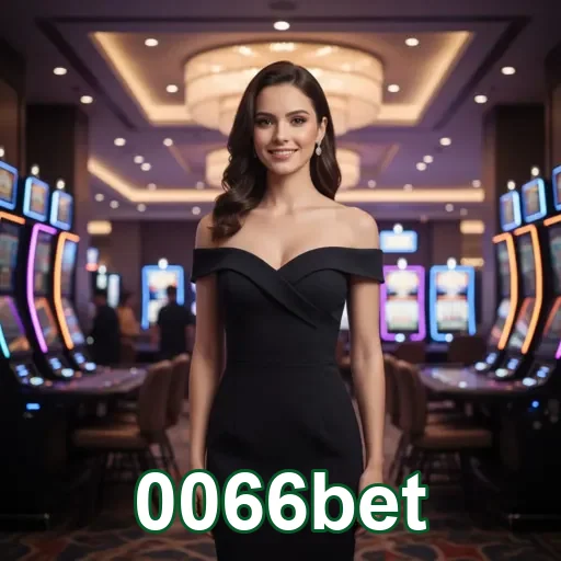 Interface de apostas esportivas da 0066bet com odds altas